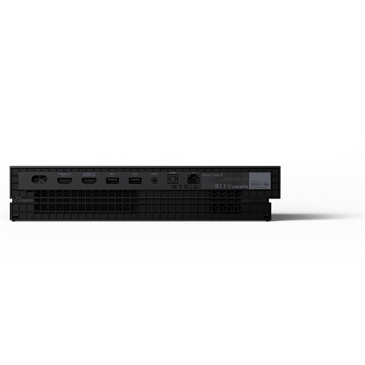 کنسول بازی سونی پلی استیشن 4 پرو ( ps4 )  ظرفیت 1 ترابایت