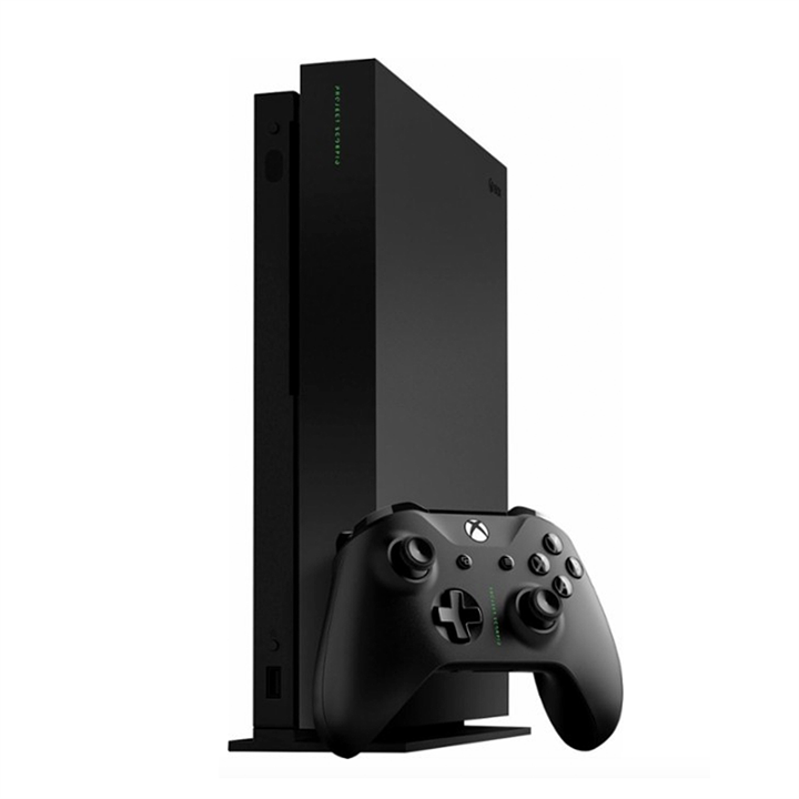 کنسول بازی سونی پلی استیشن 4 پرو ( ps4 )  ظرفیت 1 ترابایت