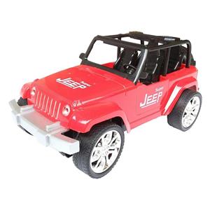 ماشین بازی کنترلی میکرودومینز مدل Super Jeep Microdomains Super Jeep Radio Control Toy Car