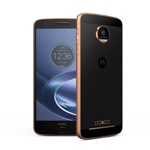 گوشی موبایل موتورولا Moto Z Force مدل 32GB