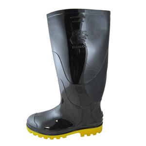 چکمه ایمنی هانیکو مدل Long 462 Hanico Long 462 Safety Boot