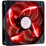 Cooler Master SickleFlow X (Red LED) Case Fan