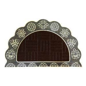 پادری ژینورا مدل DG13 Gynura Door Mat 