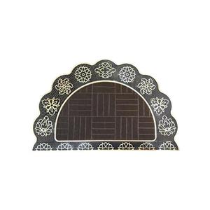 پادری ژینورا مدل DG13 Gynura Door Mat 