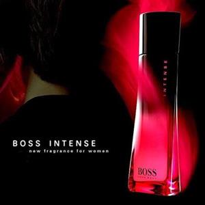 Hugo Boss Boss Intense  هوگو بوس بوس اینتنس 