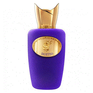 تستر اورجینال عطر سوسپیرو دوئتو Sospiro Duetto