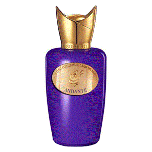 Sospiro Perfumes Andante ساسپیرو آندانته سوسپیرو پرفیومز اندانت