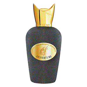 Sospiro Perfumes ساسپیرو اووِرچر Ouverture 