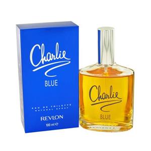 Revlon Charlie Blue رِولون چارلی بلو blue 