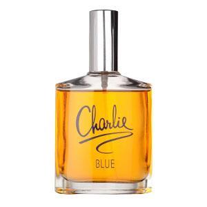 Revlon Charlie Blue رِولون چارلی بلو blue 