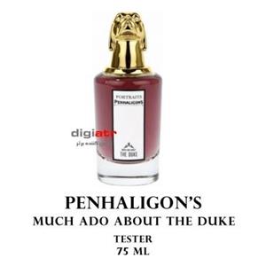 Penhaligon s Much Ado About the Duke  پن هالیگُنز ماچ ادو ابوت د دوک پنهالیگونز ماچ ادو اباوت د دوک