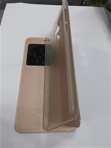 کیف چرمی هواوی وای 7 پرایم Huawei Y7 Pri... 