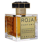 Roja Dove Diaghilev روژا داو دیاگلیف