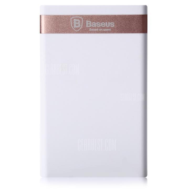 هاب شارژ Baseus Duel Power Series