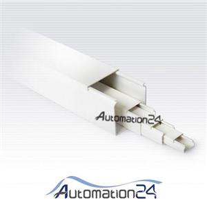 تابلو برق و تجهیزات پک 20 شاخه ای داکت سفید 30×30