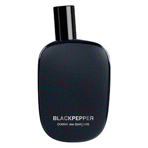 Comme des Garcons Blackpepper کامِدِس گارکونز بلک پپر 