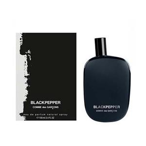 Comme des Garcons Blackpepper کامِدِس گارکونز بلک پپر 