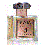 ROJA PARFUMS DE LA NUIT 3 PARFUM 100ML