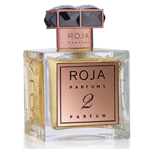 Roja Dove Parfum De La Nuit No 2 روژا داو پرفیوم دی لا نویت 2 ROJA PARFUMS DE LA NUIT 2 PARFUM 100ML