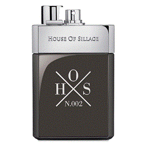 House Of Sillage HoS N.002 هوس آف سیلیج HoS N.002