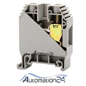 ترمینال ریلی RTP25