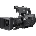 دوربین فیلم برداری دستی سونی مدل PXW-FS7M2K