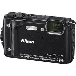 دوربین نیکون مدل Nikon COOLPIX W300