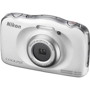 دوربین عکاسی Nikon COOLPIX W100
