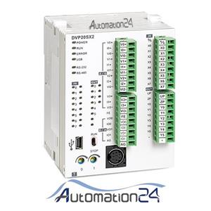 اتوماسیون ها PLC دلتا DVP20SX211T