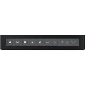 ویدیو رکوردر Blackmagic Design HyperDeck Shuttle 2 