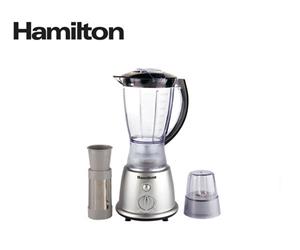 آسیاب و مخلوط کن همیلتون مدل BH-702F