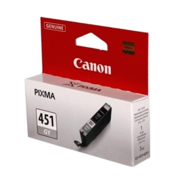 Canon CLI-451C Cartridge
