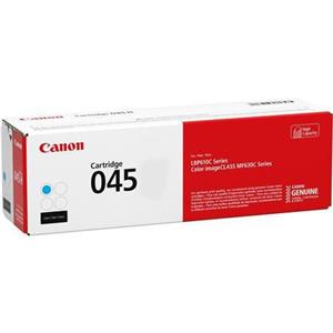 Canon 045 Blue Toner Cartridge کارتریج تونر کانن 045 آبی