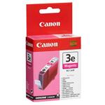 Canon BCI-3E-Magenta-Ink Cartridge کارتریج جوهر افشان کانن سری 3 بنفش