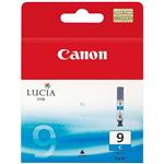 Canon PGI-9 Blue Ink Cartridge کارتریج جوهر افشان کانن سری 9 آبی
