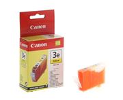 Canon BCI-3E-Yellow-Ink Cartridge کارتریج جوهرافشان کانن سری 3 زرد