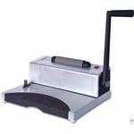 binding Machine 8080 دستگاه صحافی مارپیچ مدل 8080