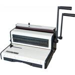 330 binding machine دستگاه صحافی دوبل مدل 330