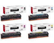 Canon 731 Multipack Toner Cartridge کیت کارتریج کانن 731 (طرح،فیک)