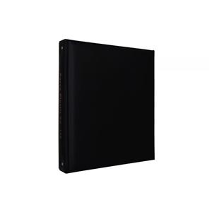 Papco Locked Binder foam کلاسور قفل دار فوم پاپکو