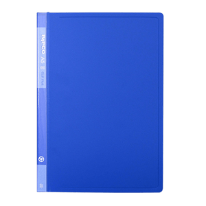 Papco Half Binder 2Ring کلاسور 2 حلقه نیمه پاپکو