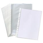 Papco Transparent cover A4 