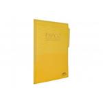 Papco Matte Seminar folder پوشه سمیناری مات پاپکو