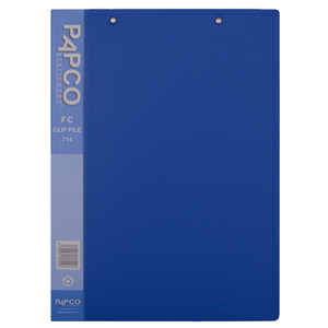 Papco Two-spring folder پوشه دو فنر پاپکو 