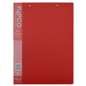 Papco Two-spring folder پوشه دو فنر پاپکو 