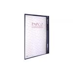 Papco Folded folder A4 پوشه جیبدار A4 پاپکو