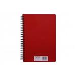 PAPCO METALIC NOTEBOOK