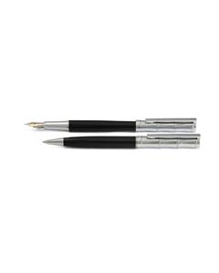 Europen Amazon Ballpoint Pen and Fountain Pen Set ست خودکار و خودنویس آمازون یوروپن 