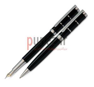 Europen Amazon Ballpoint Pen and Fountain Pen Set ست خودکار و خودنویس آمازون یوروپن 