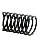 binding spring 30mm فنر مارپیچی فلزی سایز 30